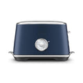 Breville BTA735DBL Toast Select Luxe Kitchen Toaster, 2 Slice, Damson Blue - My Kitchen Products