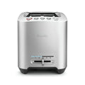 Breville BTA820XL Die-Cast Smart Toaster, 2 Slice, Brushed Stainless Steel - My Kitchen Products