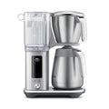Breville Luxe Drip Coffee Machine BDC465BSS, Brushed Stainless Steel, Thermal Carafe - My Kitchen Products