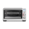 Breville Smart Oven Air Fryer Compact, Brushed Stainless Steel - My Kitchen Products