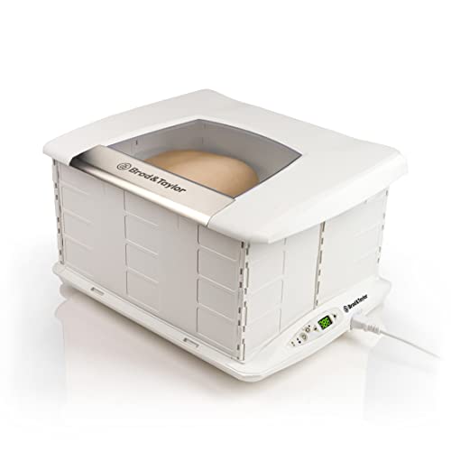 Brod & Taylor Folding Proofer & Slow Cooker (Proofer) - My Kitchen Products