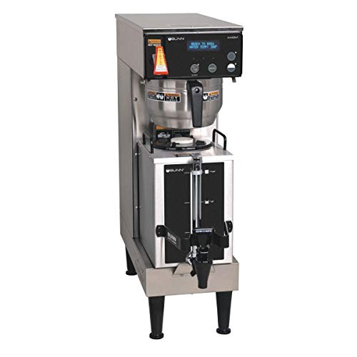 Bunn 38700.0043 Axiom 15-3 Single Coffee Brewer, 4.5 gallons per Hour - My Kitchen Products