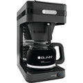 BUNN 52700 CSB2G Speed Brew Elite Coffee Maker Gray, 10-Cup,Grey - My Kitchen Products