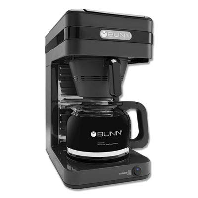 BUNN 52700 CSB2G Speed Brew Elite Coffee Maker Gray, 10-Cup,Grey - My Kitchen Products