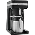 BUNN 55200 CSB3T Speed Brew Platinum Thermal Coffee Maker Stainless Steel, 10-Cup, Black - My Kitchen Products