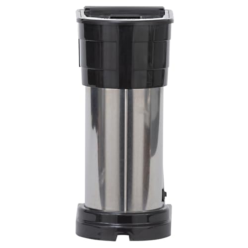 BUNN BT BT Speed Brew 10-Cup Thermal Carafe Home Coffee Brewer, Black - My Kitchen Products