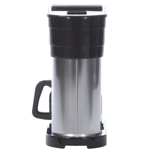 BUNN BX Speed Brew Classic 10-Cup Coffee Brewer, Black - My Kitchen Products