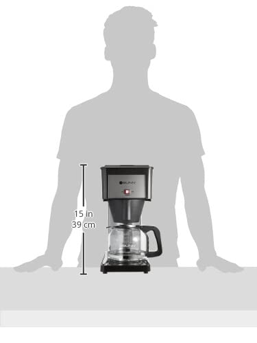 BUNN BX Speed Brew Classic 10-Cup Coffee Brewer, Black - My Kitchen Products