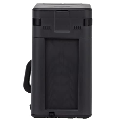 BUNN CSB2GD Speed Brew High Altitude Coffee Maker 10 Cup, Dark charcoal grey - My Kitchen Products