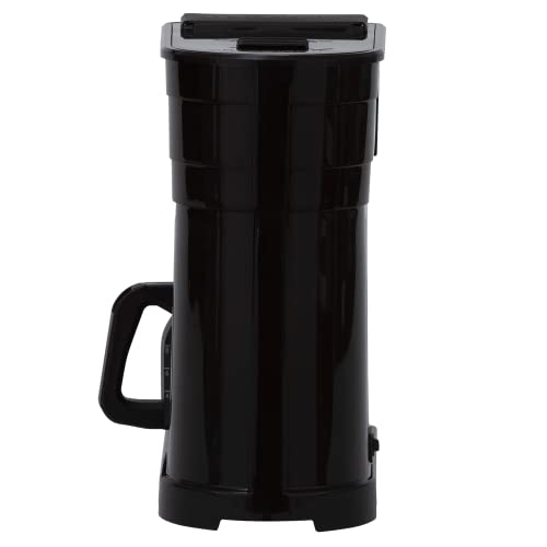 BUNN GRB Velocity Brew 10-Cup Home Coffee Brewer, Black - My Kitchen Products