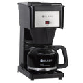 BUNN GRBD Velocity Brew High Altitude Original 10-Cup Home Brewer, Black - My Kitchen Products