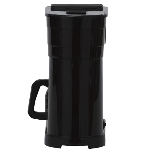 BUNN GRBD Velocity Brew High Altitude Original 10-Cup Home Brewer, Black - My Kitchen Products