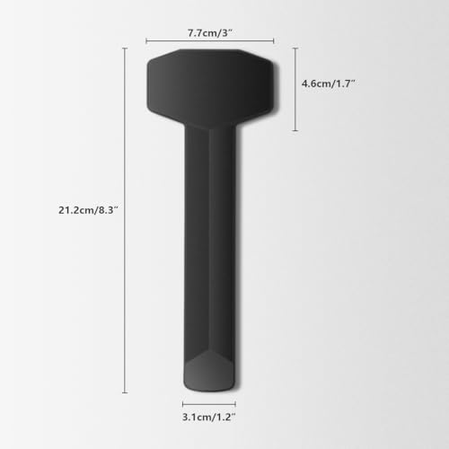 CAFEMASY Replacement Parts Coffee Stirrer Compatible with Aeropress XL Espresso Coffee Maker Accessories - My Kitchen Products