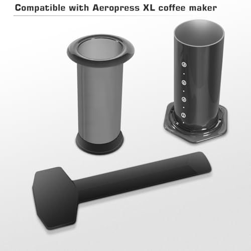 CAFEMASY Replacement Parts Coffee Stirrer Compatible with Aeropress XL Espresso Coffee Maker Accessories - My Kitchen Products