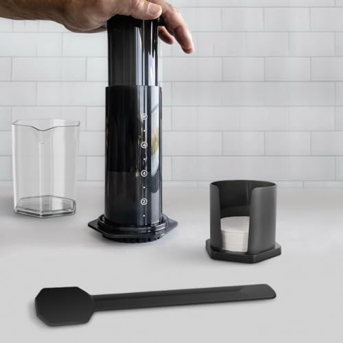 CAFEMASY Replacement Parts Coffee Stirrer Compatible with Aeropress XL Espresso Coffee Maker Accessories - My Kitchen Products