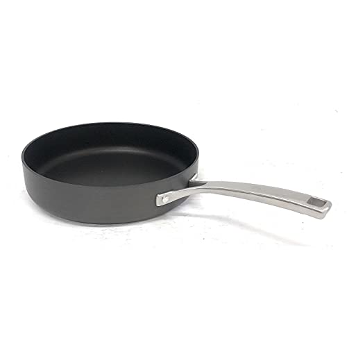 Calphalon Classic Nonstick Hard-Anodized 14-Piece Cookware Set, Grey - My Kitchen Products