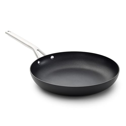 Calphalon® Hard-Anodized Nonstick 12-Inch Frying Pan - My Kitchen Products