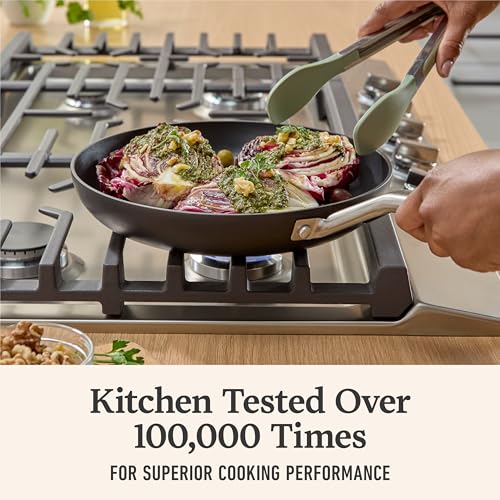 Calphalon® Hard-Anodized Nonstick 6-Piece Cookware Set - My Kitchen Products