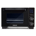 Calphalon Performance Cool Touch Toaster Oven with Turbo Convection, Large (2106488), Black/Silver - My Kitchen Products