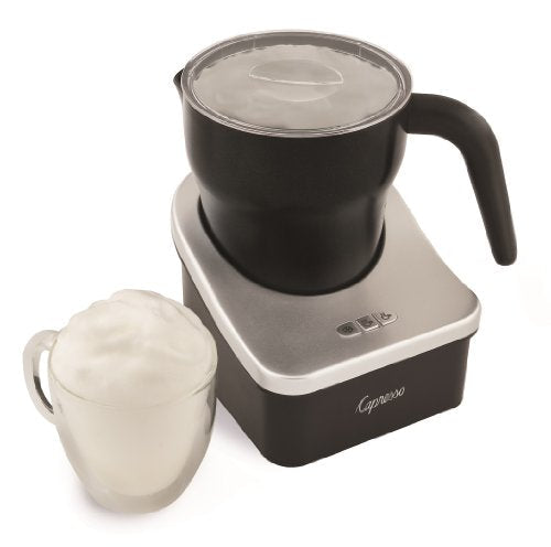 Capresso 202.04 froth PRO Automatic Milk Frother and Hot Chocolate Maker - My Kitchen Products
