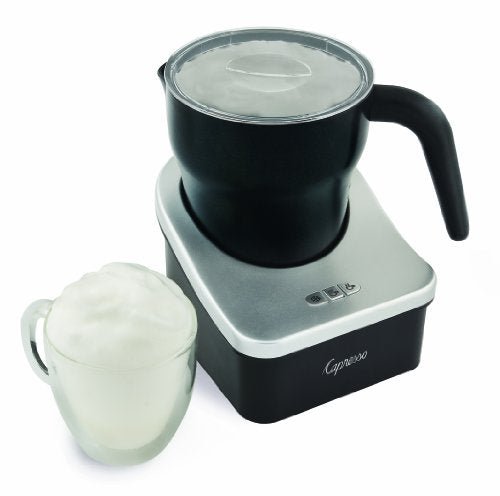 Capresso 202.04 froth PRO Automatic Milk Frother and Hot Chocolate Maker - My Kitchen Products