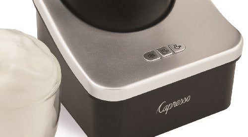 Capresso 202.04 froth PRO Automatic Milk Frother and Hot Chocolate Maker - My Kitchen Products