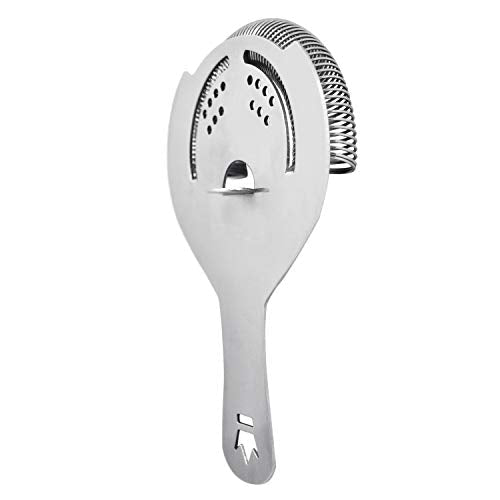 Cocktail Kingdom® Koriko® Hawthorne Strainer - My Kitchen Products