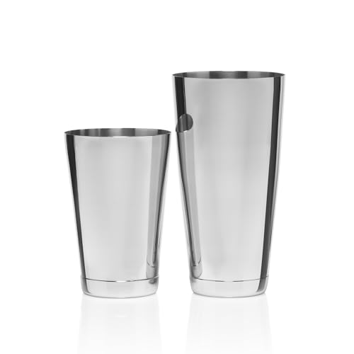 Cocktail Kingdom Koriko Weighted Shaking Tin (set (18oz and 28oz))