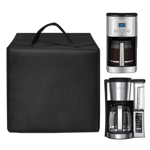 Coffee Machine Cover for Ninja CE251/CM401 Espresso Machine - My Kitchen Products