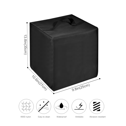 Coffee Machine Cover for Ninja CE251/CM401 Espresso Machine - My Kitchen Products