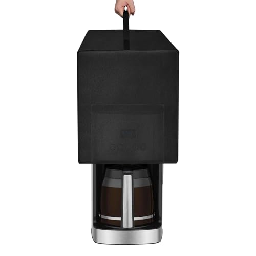 Coffee Machine Cover for Ninja CE251/CM401 Espresso Machine - My Kitchen Products