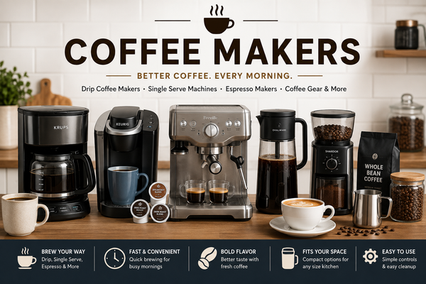 Coffee Makers