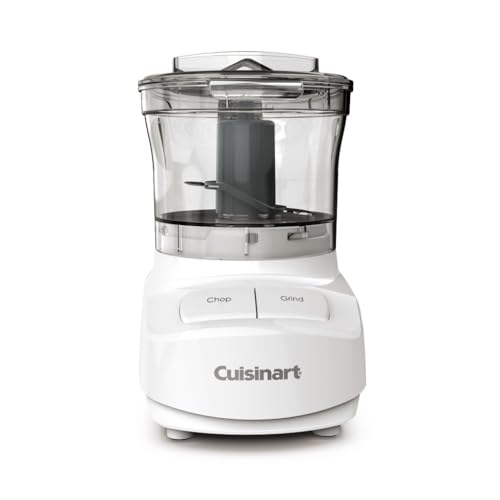 Cuisinart 3-Cup Mini Chopper, CCH-3 - My Kitchen Products