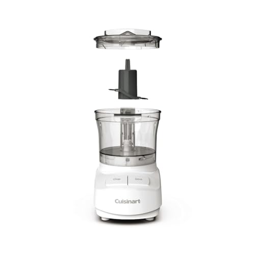 Cuisinart 3-Cup Mini Chopper, CCH-3 - My Kitchen Products