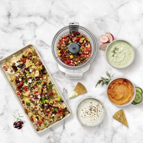 Cuisinart 3-Cup Mini Chopper, CCH-3 - My Kitchen Products