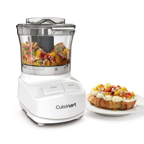 Cuisinart 3-Cup Mini Chopper, CCH-3 - My Kitchen Products