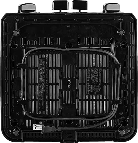 Cuisinart 4-Slice Compact Plastic Toaster, Black, CPT-142BKP1 - My Kitchen Products