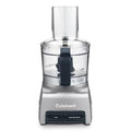 Cuisinart 5‑Cup Chop & Shred Food Processor, Compact Food Chopper, Easy‑Store Design, Silver FP-5 - My Kitchen Products