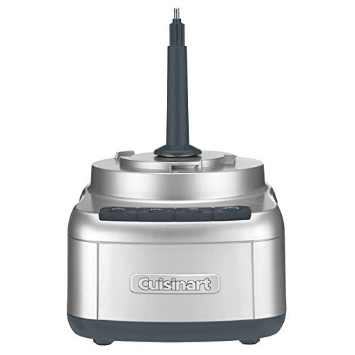 Cuisinart 8 Cup Food Processor - Silver - My Kitchen Products