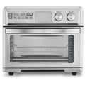 Cuisinart Air Fryer Toaster Oven with Extra-Large Capacity, 1800W Stainless Steel Oven with Digital Display, Bake, Broil, Roast & Air Fry Options, Adjustable Temperature, TOA-95NAS - My Kitchen Products
