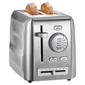 Cuisinart CPT-620P1 2-Slice Custom Select Toaster, Stainless Steel - My Kitchen Products