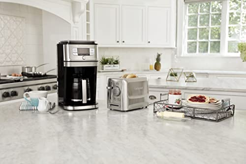 Cuisinart CPT-620P1 2-Slice Custom Select Toaster, Stainless Steel - My Kitchen Products