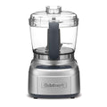 Cuisinart ECH-4SV Elemental 4-C Chopper Grinder, Silver - My Kitchen Products