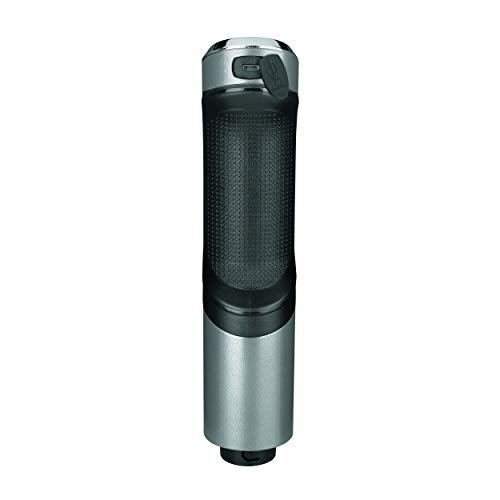 Cuisinart Electric Hand Blender & Mixer, EvolutionX Cordless Rechargeable, Gray/Black, RHB-100,Dark Grey - My Kitchen Products