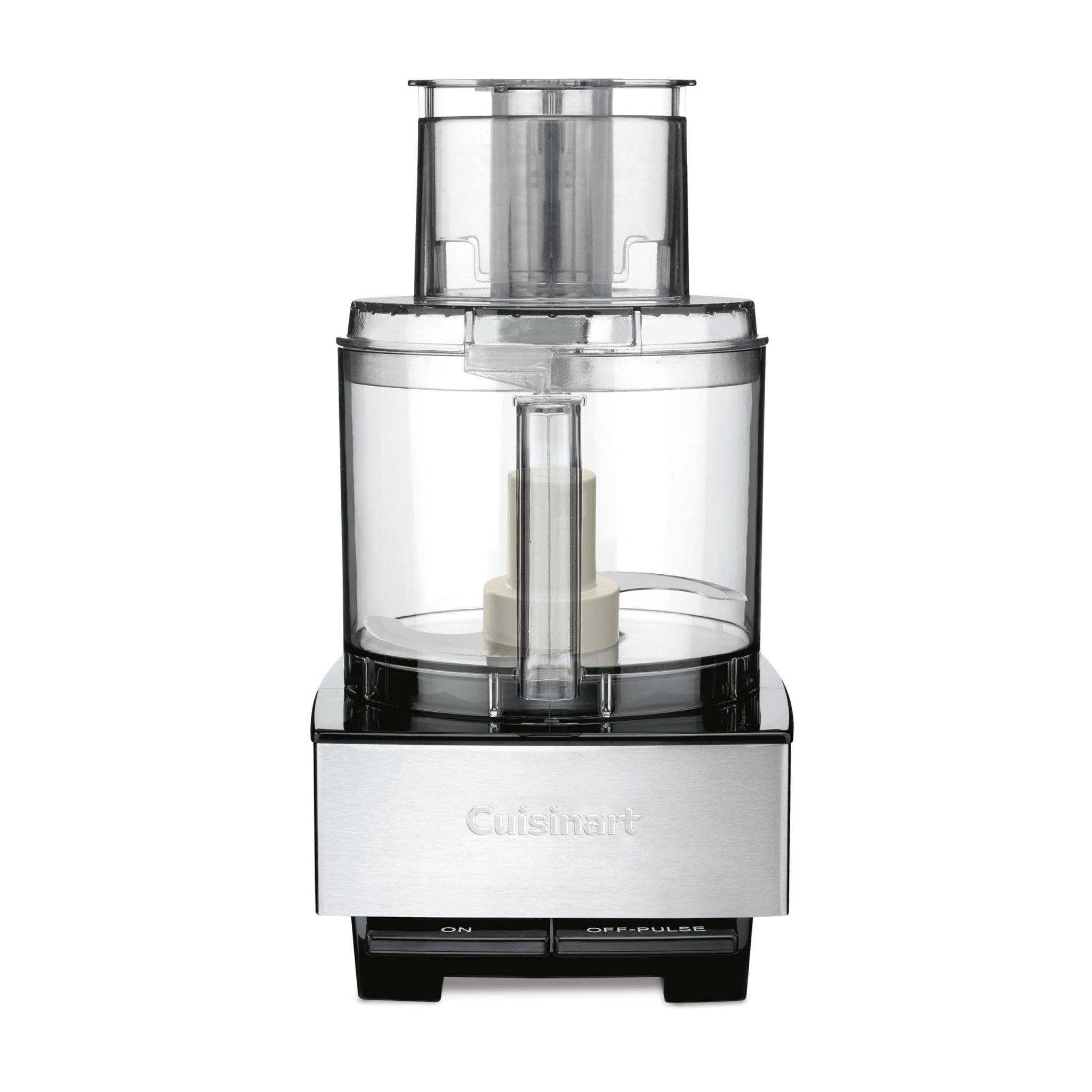 Cuisinart Food Processor, 14-Cup Vegetable Food Chopper for Mincing, Dicing, Shredding, Puree & Kneading