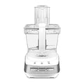 Cuisinart FP-110 Core Custom 10-Cup Multifunctional Food Processor, White and Stainless - My Kitchen Products