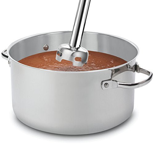 CUISINART SmartStick 2-Speed Hand Blender with Chopper Attachment - My Kitchen Products