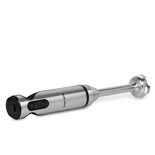 CUISINART SmartStick 2-Speed Hand Blender with Chopper Attachment - My Kitchen Products