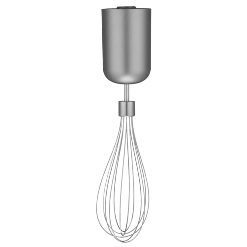 Cuisinart Variable Speed Immersion Blender with Food Processor - My Kitchen Products