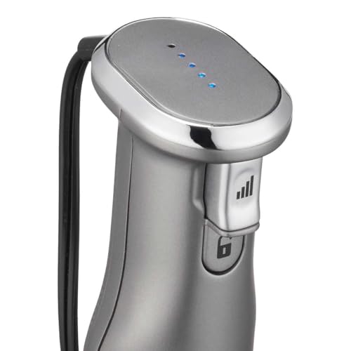 Cuisinart Variable Speed Immersion Blender with Food Processor - My Kitchen Products